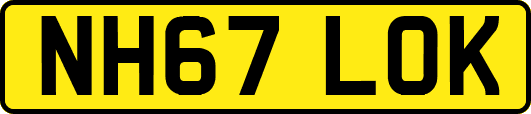 NH67LOK