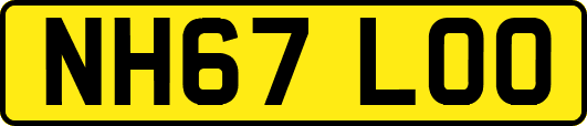 NH67LOO