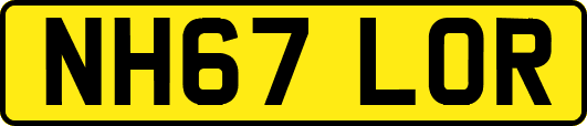 NH67LOR
