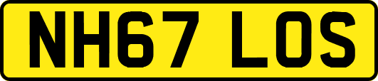 NH67LOS
