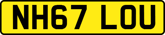 NH67LOU