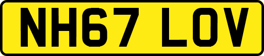 NH67LOV