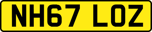 NH67LOZ