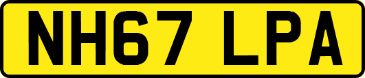 NH67LPA