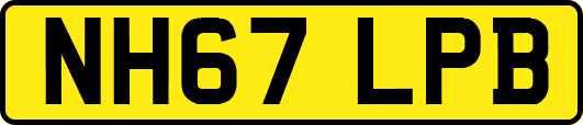 NH67LPB