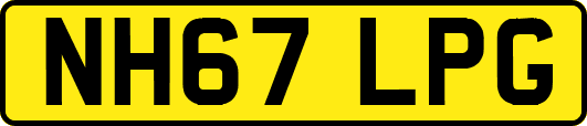 NH67LPG