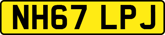 NH67LPJ