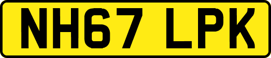 NH67LPK
