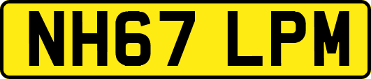 NH67LPM