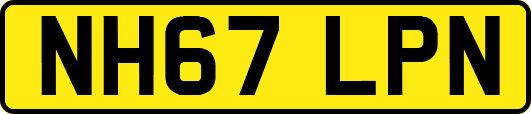 NH67LPN