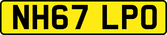 NH67LPO