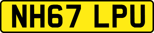 NH67LPU