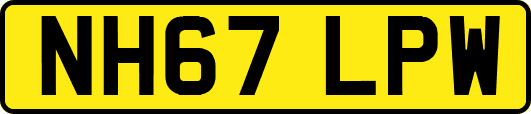 NH67LPW