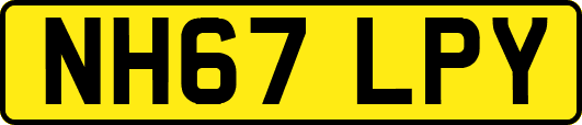 NH67LPY