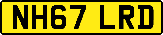 NH67LRD