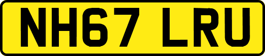 NH67LRU