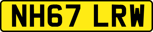 NH67LRW