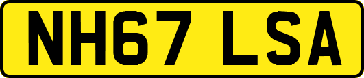 NH67LSA