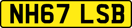 NH67LSB