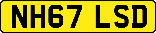 NH67LSD