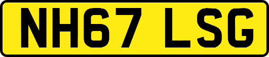 NH67LSG