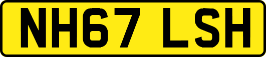NH67LSH