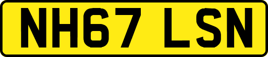 NH67LSN