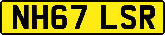 NH67LSR