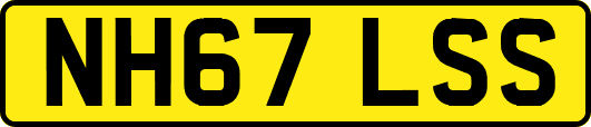NH67LSS