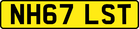 NH67LST