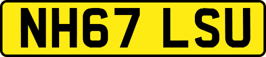 NH67LSU