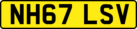 NH67LSV