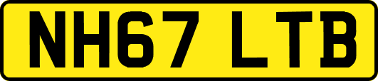 NH67LTB