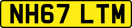 NH67LTM