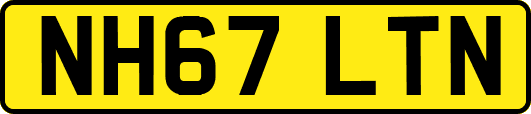 NH67LTN