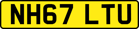 NH67LTU
