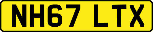 NH67LTX