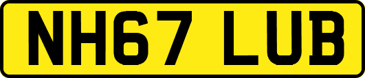 NH67LUB