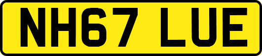 NH67LUE