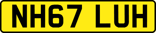 NH67LUH