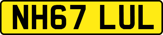 NH67LUL