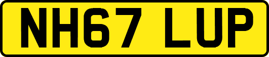 NH67LUP
