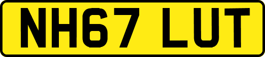 NH67LUT