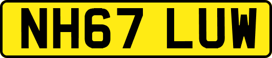 NH67LUW