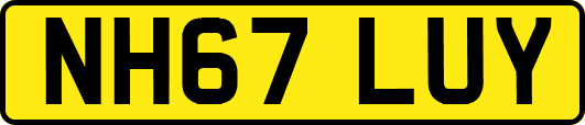NH67LUY