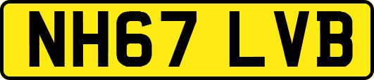 NH67LVB