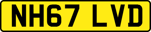 NH67LVD