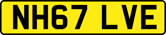 NH67LVE