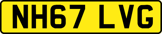 NH67LVG
