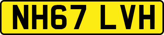 NH67LVH
